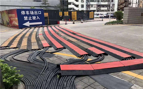 高青发电机组电缆选型完整具体步骤（工程通用标准流程）